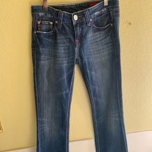EUC Vigoss jeans